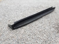 фото thumb №3, Молдинг порог порог mercedes ml w164 amg комплект