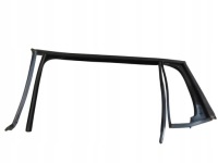 фото thumb №1, Прокладка дверь задняя левая внутренняя opel zafira c 2012-2019rok 132600871h
