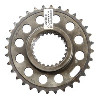 фото thumb №1, Audi a8l d4 колесо зубчатое распределительного вала 059109569s