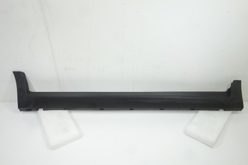 фото thumb №1, Планка порогова права opel crossland x 13482064