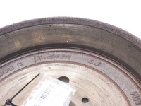 фото thumb №6, Барабан тормозной задняя toyota aygo i 1.0 12v