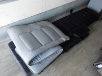 фото thumb №1, Scania кровать нижние