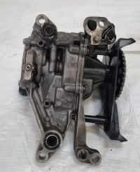 фото thumb №5, Насос масла opel astra j iv zafira c mokka a meriva b 1.6 cdti 55487858