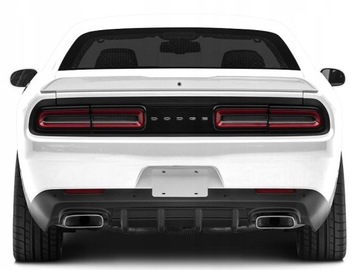 фото thumb №3, Лампа зад правая dodge challenger 2015- usa led