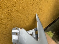 фото thumb №6, Toyota auris 06-09 крила лівий оригінальний