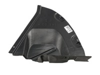 Подкрылок iveco daily 2000- перед левая перед низ Цена, фото thumb