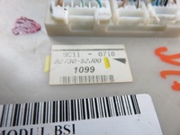 фото thumb №7, Bsi toyota urban cruiser 1.4 d-4d 4wd 82730-52j00