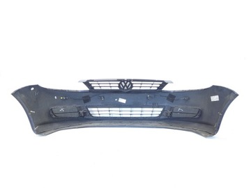 фото thumb №10, Kpl бампер перед переднее vw sharan 7n 4x pdc lh5x