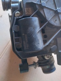 фото thumb №8, Bmw f20 f30 1.5 i корпус термостата 7644811