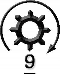 фото thumb №5, Стартер cs612 vw golf iii vento 1.9tdi