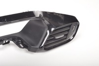 фото thumb №6, Ford fiesta mk8 планки декоры интерьера uk