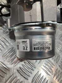 фото thumb №9, Колонка кермова honda jazz v 20-