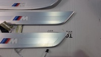 фото thumb №6, Порог молдинг порог накладки m-pakiet bmw g11
