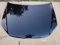 фото thumb №1, Капот vw touareg 7p6