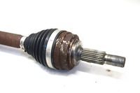 фото thumb №2, Приводной вал правая renault clio v lift 391000823r