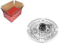 фото thumb №1, Віскозна муфта зчеплення в'язкісна [febi bilstein]