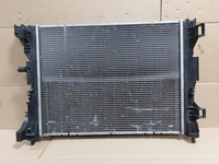 фото thumb №4, Комплект радиатор renault zoe 214104950r 921007736r