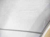 фото thumb №11, Бампер передній dacia logan i оригінальний номер 8200825158