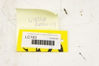 фото thumb №6, Lc183 vw phaeton жгут потолочный 3d0971100bg