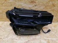 фото thumb №1, Лампа правая фара правый skoda karoq 57b full led lift 22-