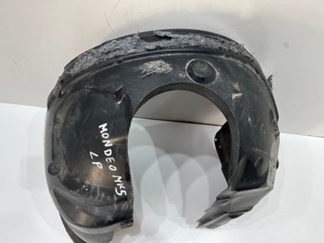 фото thumb №7, Ford mondeo mk5 mk 5 підкрилок перед передні ліві ds73-a16115-de