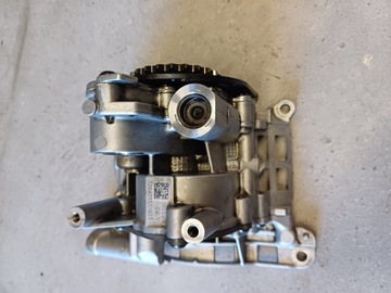 фото thumb №8, Насос масла bmw f01 f10 f15 f25 f30 3.0d 3.5d n57 nr. 7823009