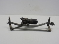 фото thumb №11, Citroen c2 моторчик механизм дворник перед