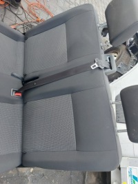 фото thumb №3, Vw t6.1 2021 лавка заднее сиденье 2 ряд
