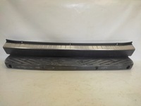 фото thumb №1, Mercedes sprinter w906 підніжка бампера бампер задня 2006-