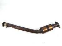 фото thumb №4, Jeep grand cherokee wk2 srt 6.4 катализатор правый