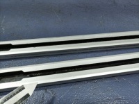 фото thumb №6, Skoda superb ii рейки крепёжные багажника 3t9863555a 3t9863556a