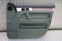 фото thumb №1, Боковина оббивка двері vw touareg 7l6