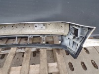 Бампер передний перед bmw e34 цвет alpine weiss с Разборки, фото thumb