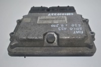 фото thumb №6, Бортовий комп'ютер двигуна fiat stilo 1.9 0281010337