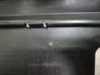 Бампер перед передній bmw x6m f96 m-power 2019-2023 8075173 оригінал Зі Шроту, фото thumb