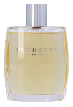 Burberry, Burberry for Men, туалетная вода для мужчин, 100 мл