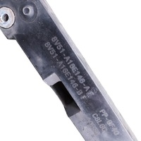 фото thumb №14, Pas передній ford fiesta mk7 8v51-a16e146-ae