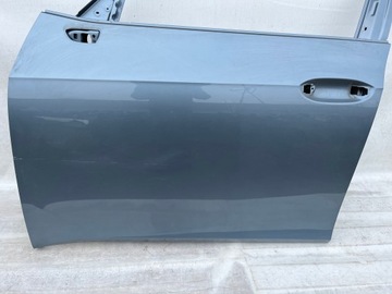 фото thumb №8, Volkswagen id3 id 3 дверь левая перед передние оригинал