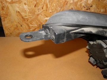 фото thumb №6, Kia sportage 4 iv фара лампа ліва ксенон 92102-f1011 оригінальний номер