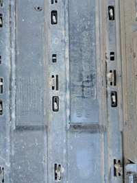 фото thumb №15, Решётка радиатора решётка бампера audi a6 c8 4k s6