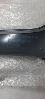 фото thumb №7, Ford transit mk6 молдинг стекло левый перед yc15v03683