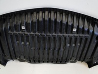 фото thumb №6, Mercedes slk r172 172 захист плита pod бампер передній бензин