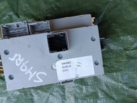 фото thumb №10, Коробка предохранителей bsi оригинальный номер c106 alfa romeo 159 1.9 46520419