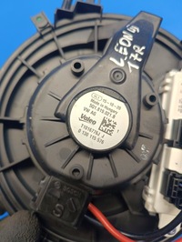 фото thumb №3, Воздуходувка воздуховод seat leon iii 15r. vw golf vii audi a3 8v