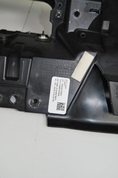 фото thumb №8, Консоль панель роздавальна ford kuga mk3 20+ втулка стабілізатора