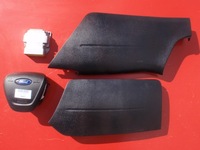 фото thumb №1, Ford transit custom mk8 подушка безопасности подушки безопасности воздушные водителя пассажира raz2 !