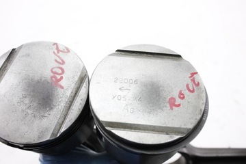 фото thumb №7, Поршень поршні шатун rover 1.4 8v 214 200