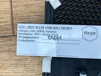 фото thumb №6, Заглушка динамика панели левая dodge ram 1500 2019+