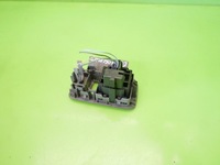 фото thumb №4, Перемикач висоти світла renault scenic ii