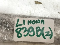 фото thumb №10, Молдинг поріг mercedes a2976902601